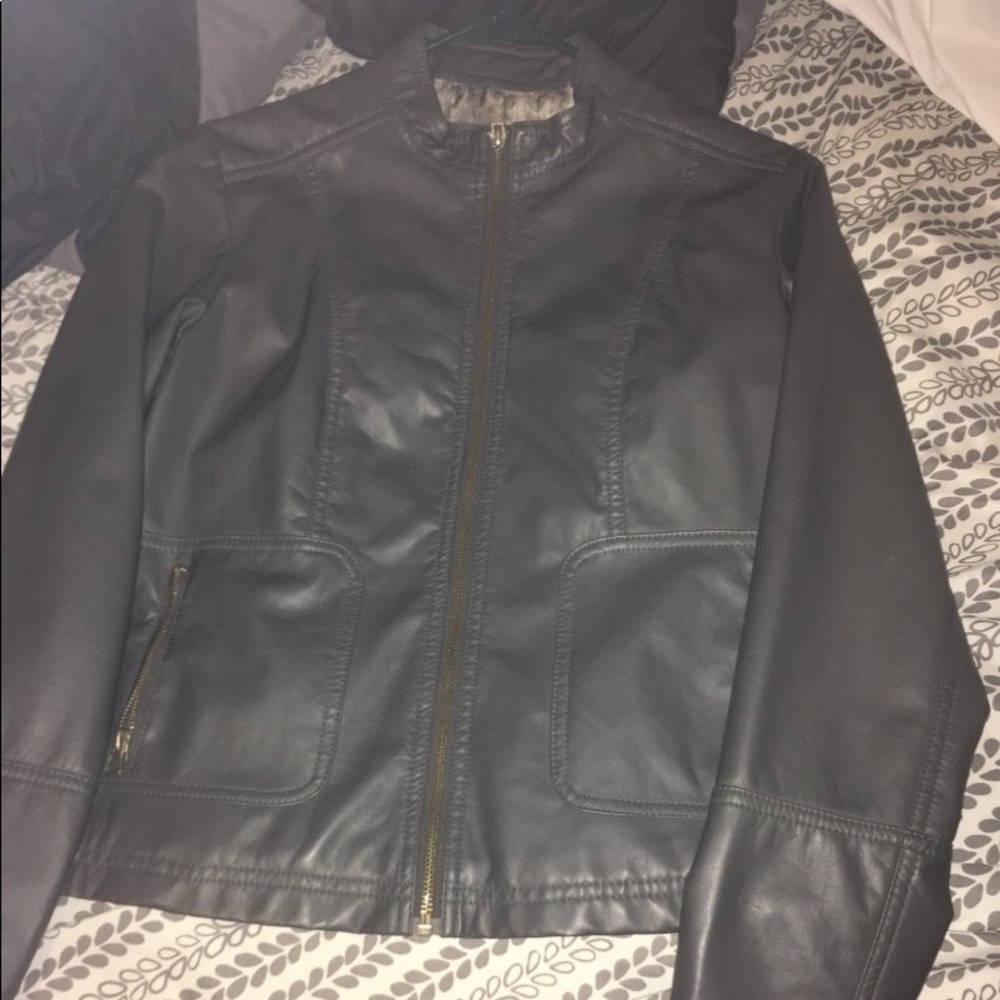 Jacket - Picture 1 of 1